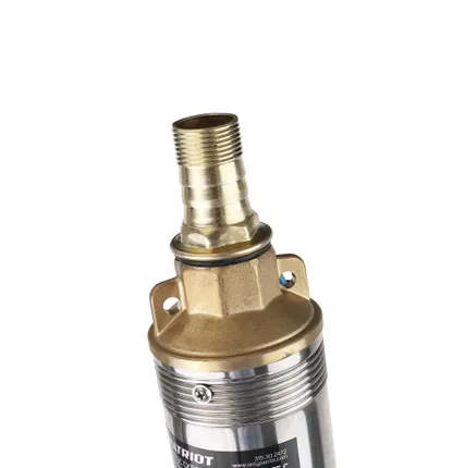 Фото №11 Насос скважинный центробежный CP 6475C