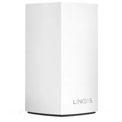 Фото №0 Wi-Fi точка доступа Linksys