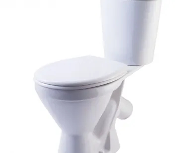 фото Унитаз-компакт Элегант