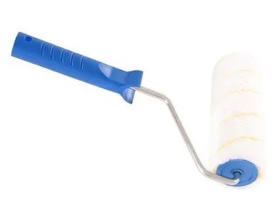 фото Мини-валик полиакрил 11/70/15(индивид.уп) Китай ЛАКРА(0405011)