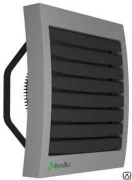 Фото №0 Водяные тепловентиляторы Ballu BHP-B