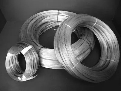 Фото №0 проволока