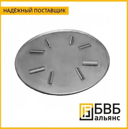 Фото №0 Заглаживающий диск 37" (для MRT73)