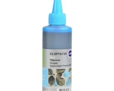 фото Чернила cactus CS-EPT6735