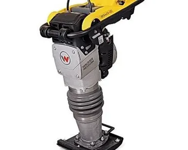 фото Вибротрамбовка Wacker Neuson BS 50-2i
