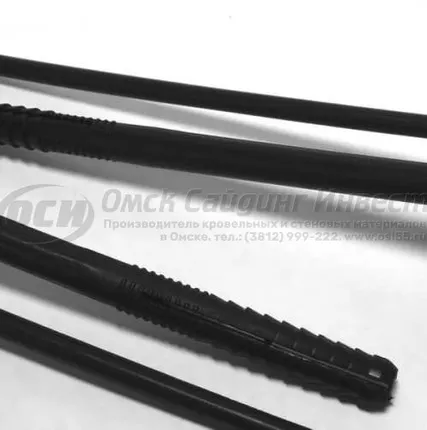 Фото №0 Дюбель для изоляции 10х140 мм