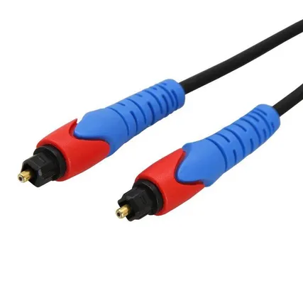 Фото №2 Шнур Toslink 3м Rexant 17-0804