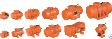 фото Вибратор ИВ-98Е 220В Красный Маяк