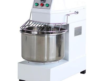 фото Тестомес спиральный HS-60 FoodAtlas Eco 220В