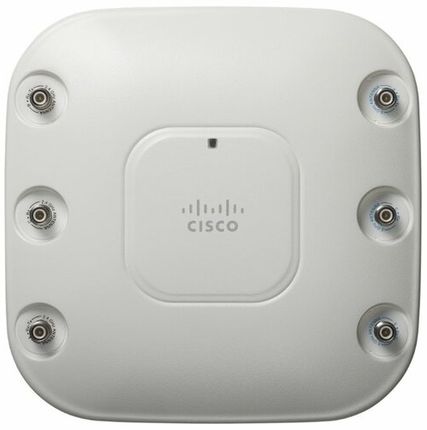 Фото №0 Wi-Fi роутер Cisco AIR-AP1262N