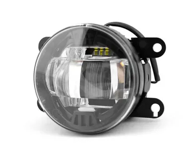 фото Светодиодные ПТФ MTF Light FL10W Citroen, Ford, Peugeot, Renault, Subaru, Mitsubishi, Nissan