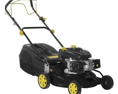 фото Газонокосилка Huter GLM-5.0S