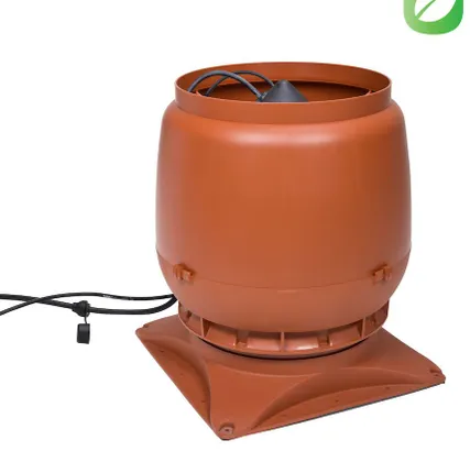 Фото №0 ЕСo250 S Вентилятор c основанием кирпичный