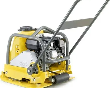 фото Виброплита Wacker Neuson WPP1550Aw