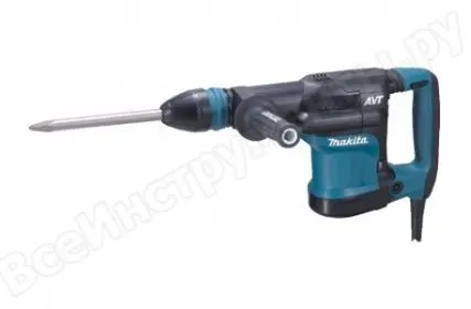 Фото №0 Аренда отбойного молотка