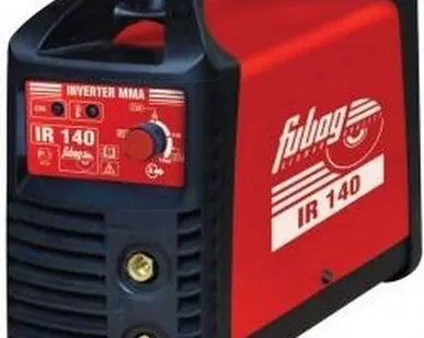 фото Сварочный инвертор IR 140