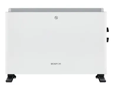 фото Конвектор Bosfor cvh 2021