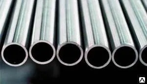 Фото №0 Труба молибденовая МЧ