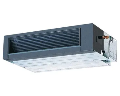 фото Канальный кондиционер Dahatsu