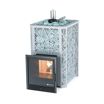 Фото №0 Печь для бани ИзиСтим Ялта 25 Модерн Premium (2024)