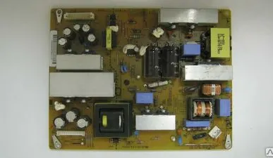 фото Блок питания EAX62106803 к телевизору LG 32LD335-ZA