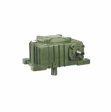 Фото №0 Редуктор TOR WPX 100 1/10-С