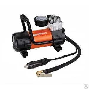 Фото №0 Автомобильный компрессор daewoo dw60l