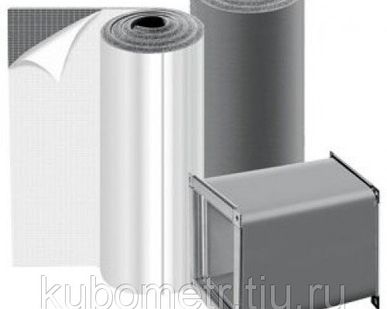 фото Рулоны K-Flex Air