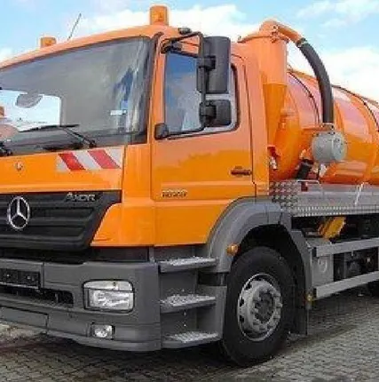 Фото №0 Услуги илососа