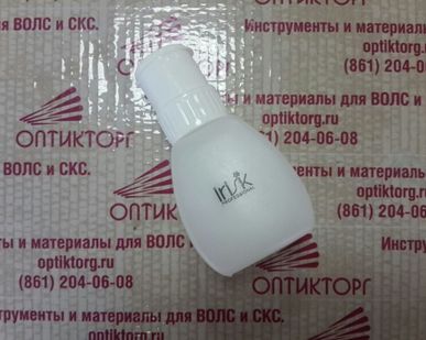 фото Дозатор с помпой для спирта