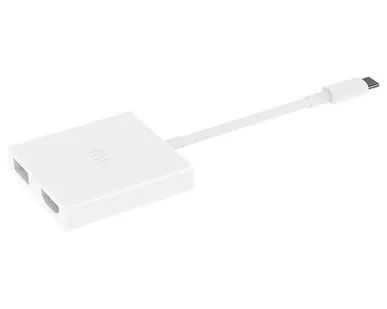 фото Переходник Xiaomi USB Type-C -