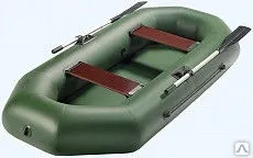 фото Лодка Аква Оптима 260