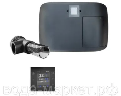 фото Хлоргенератор Hayward AquaRite AQR-HC-350 на 350 г/час