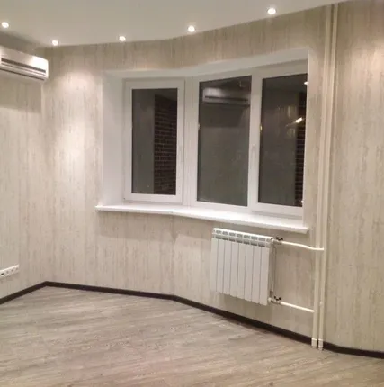 Фото №0 Ремонт квартир