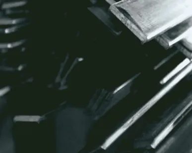 фото Полоса 70х8 мм ст 3 ГОСТ 103-2006