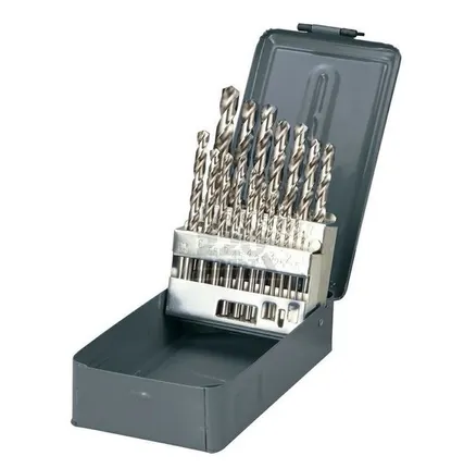 Фото №0 Сверло по металлу