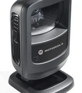 фото Сканер штрих-кода Motorola DS9208 RS-232 (черный)-ЕГАИС Motorola