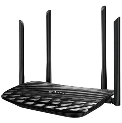 Фото №0 Wi-Fi роутер TP-LINK Archer A6