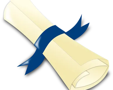 фото Магистерская диссертация