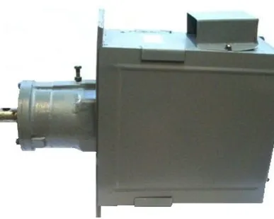 фото Электромагнит КМТ