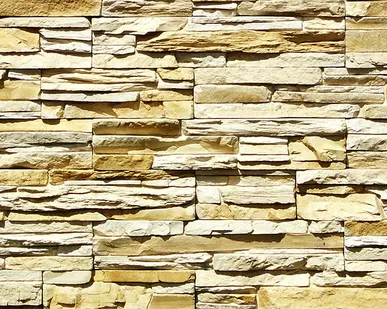 фото Облицовочный камень White Hills Кросс Фелл угловой элемент цвет 100-15