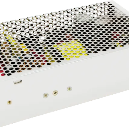 Фото №0 Драйвер для светод.ламп и модулей Navigator 71 468 ND-P200-IP20-12V 200 Вт.