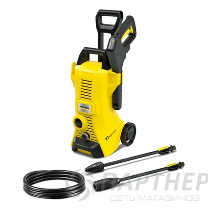 Фото №0 Мойка KARCHER K3 Power Control