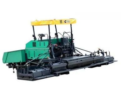 фото Асфальтоукладчик XCMG RP902