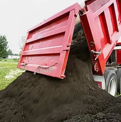 Фото №0 Грунт с доставкой