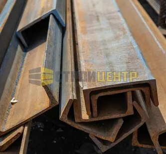 фото Швеллер 10