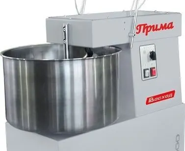 фото Машина тестомесильная "Прима-40" от производителя