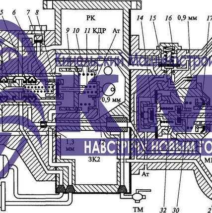 Фото №0 Кольцо 483.016