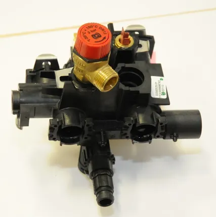 Фото №0 Гидравлическая группа прямой подачи