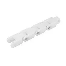 Фото №1 Цепь конвейерная ящичная ТИП CC 600 D